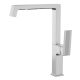Смеситель для кухонной мойки Azario EXQUISITE AZ-VSM568340C керамический картридж