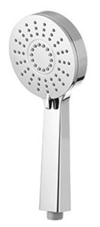 Смеситель для ванны AZARIO EVORA AZ-WKE238043C  с ручным душем Смеситель для ванны AZARIO EVORA AZ-WKE238043C  с ручным душем