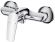 Смеситель для душа AZARIO EVORA AZ-WKE33361C-E керамический картридж Смеситель для душа AZARIO EVORA AZ-WKE33361C-E керамический картридж