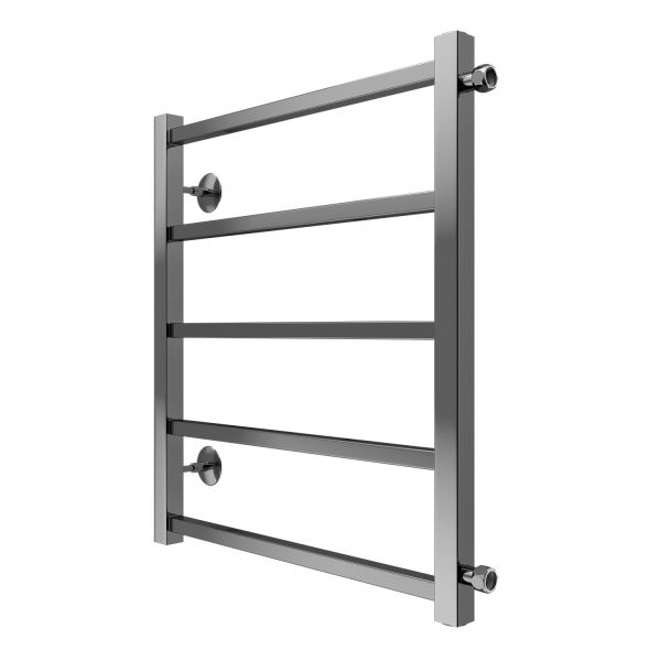 олотенцесушитель водяной AZARIO ANCONA AZ71556 500/600 квадрат, 5 секций, боковое подключение, 3/4, хром олотенцесушитель водяной AZARIO ANCONA AZ71556 500/600 квадрат, 5 секций, боковое подключение, 3/4, хром