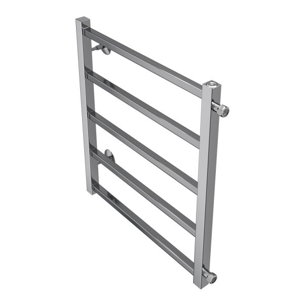 олотенцесушитель водяной AZARIO ANCONA AZ71556 500/600 квадрат, 5 секций, боковое подключение, 3/4, хром олотенцесушитель водяной AZARIO ANCONA AZ71556 500/600 квадрат, 5 секций, боковое подключение, 3/4, хром