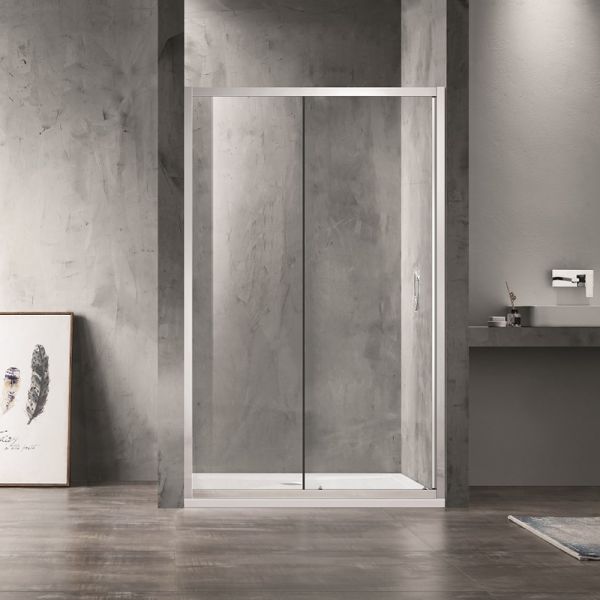 Душевая дверь Azario MILTON AZ-ND6121 1200 1200х2000 Душевая дверь Azario MILTON AZ-ND6121 1200 1200х2000