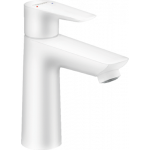 Смеситель Hansgrohe Talis E 110 71712700 для раковины без д/к