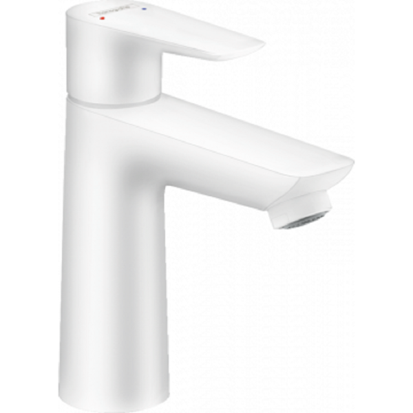 Смеситель Hansgrohe Talis E 110 71712700 для раковины без д/к