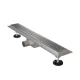 Душевой лоток IDDIS Левел (Level) 975A6SB10DZ 60 см хром