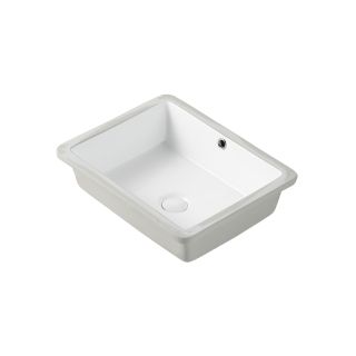 Раковина Orange B02-500W 50 см белый