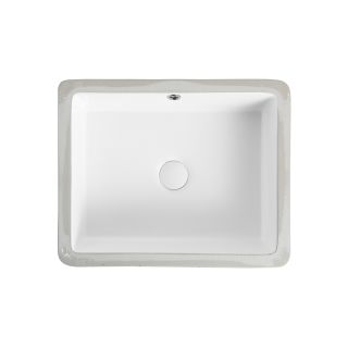 Раковина Orange B02-500W 50 см белый