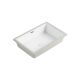 Раковина Orange B02-600W 60 см белый