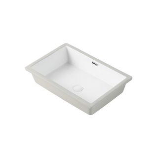 Раковина Orange B02-600W 60 см белый