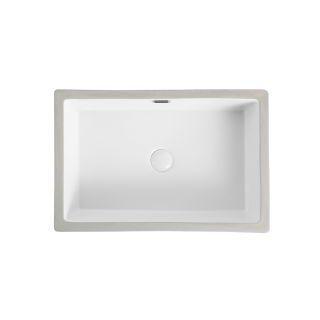 Раковина Orange B02-600W 60 см белый