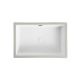 Раковина Orange B02-600W 60 см белый