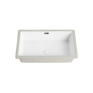 Раковина Orange B02-600W 60 см белый