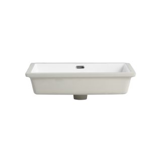 Раковина Orange B02-600W 60 см белый