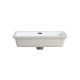 Раковина Orange B02-600W 60 см белый