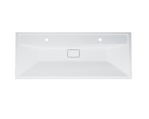 Раковина Am.pm INSPIRE 2.0 M50AWPC1201WG 120см