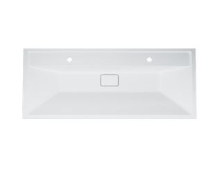 Раковина Am.pm INSPIRE 2.0 M50AWPC1201WG 120см Раковина Am.pm INSPIRE 2.0 M50AWPC1201WG 120см