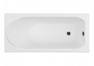 Акриловая ванна Aquanet Nord 150x70