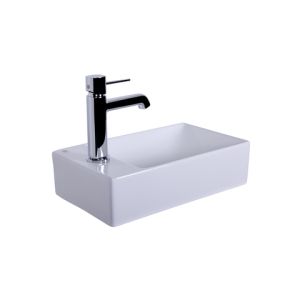 Раковина подвесная Orange B05-375LW 37.5 см