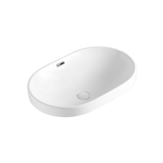 Раковина Orange B05-600W 60 см белый