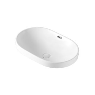 Раковина Orange B05-600W 60 см белый