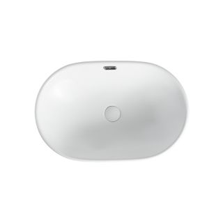 Раковина Orange B05-600W 60 см белый