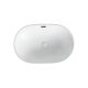 Раковина Orange B05-600W 60 см белый