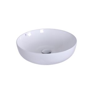 Раковина накладная Orange B07-420W 42 см