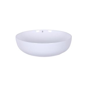 Раковина накладная Orange B07-420W 42 см