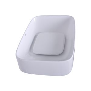Раковина накладная Orange B07-600W 60 см