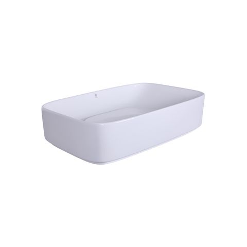 Раковина накладная Orange B07-600W 60 см