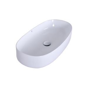 Раковина накладная Orange B07-675W 67.5 см
