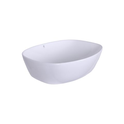 Раковина накладная Orange B08-500W 50 см
