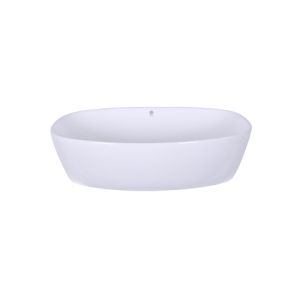Раковина накладная Orange B08-500W 50 см