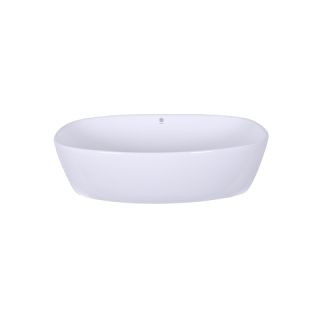 Раковина накладная Orange B08-500W 50 см