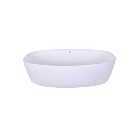 Раковина накладная Orange B08-500W 50 см