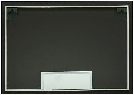 Зеркало с подсветкой Art&Max Sorrento 100x70см AM-Sor-1000-700-DS-F Зеркало с подсветкой Art&Max Sorrento 100x70см AM-Sor-1000-700-DS-F