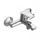Смеситель для ванны и душа Santek Марион WH5A10006C001 хром