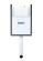 Бачок скрытого монтажа IDDIS Optima Home OPH0W0Ci32K с клавишей смыва белый