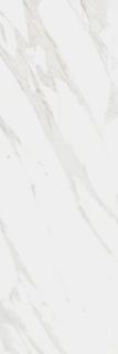 Плитка Kerama Marazzi 14001R Прадо белый глянцевый обрезной 40x120x1