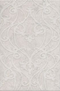 Декор Kerama Marazzi OS\A260\8349 Ферони серый светлый матовый 20x30x0,69