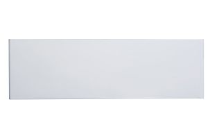 Фронтальная панель 170 см Roca Easy ZRU9307717 белый