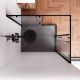 Душевой уголок AM.PM Sunny W87G-403-12080-MT профиль серебристый 120x80 см