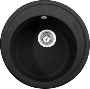 Мойка кухонная KAISER KGM-510-BP
