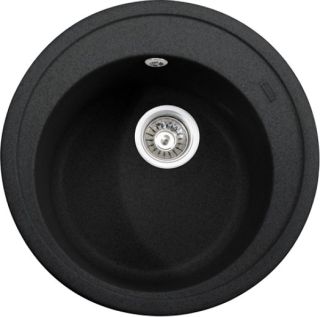 Мойка кухонная KAISER KGM-510-BP