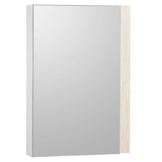 Зеркальный шкаф Акватон Кантри белый/дуб Верона 1A257702AHB20 Зеркальный шкаф Акватон Кантри белый/дуб Верона 1A257702AHB20