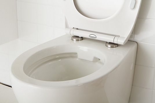 Унитаз подвесной BelBagno Prospero BB507B