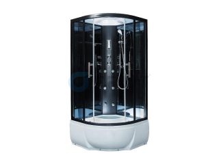 Душевая кабина Erlit  ER5710TP-C24-RUS 100x100 см Душевая кабина Erlit  ER5710TP-C24-RUS 100x100 см
