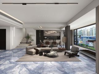 Керамический гранит Azario МУРУНТАУ АКВА ГОЛД H18004010G 60х120 карвинг Китай