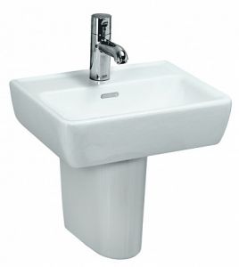 Раковина Laufen PRO 8.1195.1.000.104.1 45х34