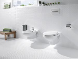 Унитаз подвесной Roca Mateo 346200000